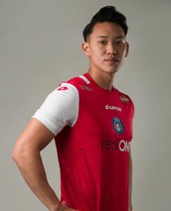 Dominic Tan Jun Jin