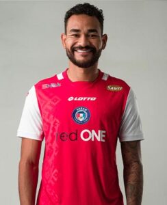 Jackson De Souza