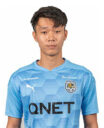 Jeremy Lim Wei Shen - Petaling Jaya City FC
