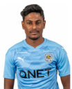 Kugan Devarajan - Petaling Jaya City FC