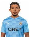 Mohammad Raffi Nagoorgani - Petaling Jaya City FC