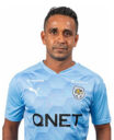 Subramaniam Sooryapparad - Petaling Jaya City FC