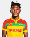 Ifedayo Olusegun Patrick Omosuyi - Selangor FC