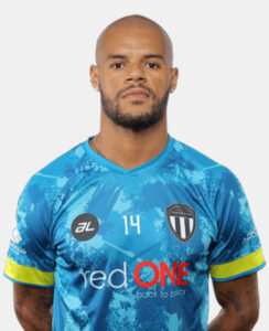 David Da Silva - Terengganu FC