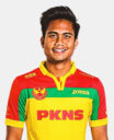 Sean Eugene Selvaraj - Selangor FC