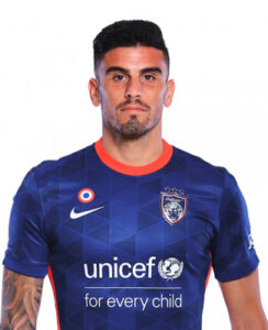 Fernando Rodríguez
