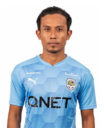 Khyril Muhymeen Zambri - Petaling Jaya City FC
