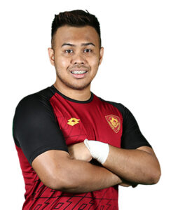 Mohd Ifwat Akmal Chek Kassim