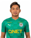 Kalamullah Al Hafiz - Petaling Jaya City FC