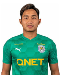 Kalamullah Al Hafiz - Petaling Jaya City FC