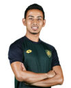Mohamad Amirul Hisyam Awang Kechik