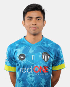 Arif Anwar - Terengganu FC