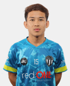 Faiz Nasir - Terengganu FC