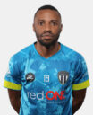 Petrus Shitembi - Terengganu FC