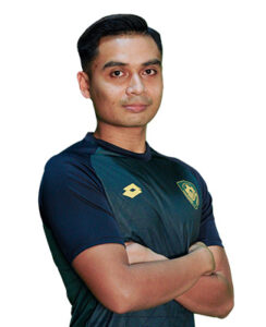 Mohd Fandi Othman