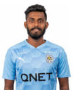 Kannan Kalaiselvam - Petaling Jaya City FC