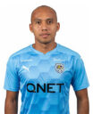 Mahali Jasuli - Petaling Jaya City FC