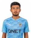 Muhammad Syahmi Zamri - Petaling Jaya City FC