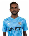 Thivandaran Karnan - Petaling Jaya City FC