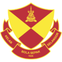 Selangor FC Logo | Skuad SFC 2025