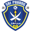 Sri Pahang FC Logo