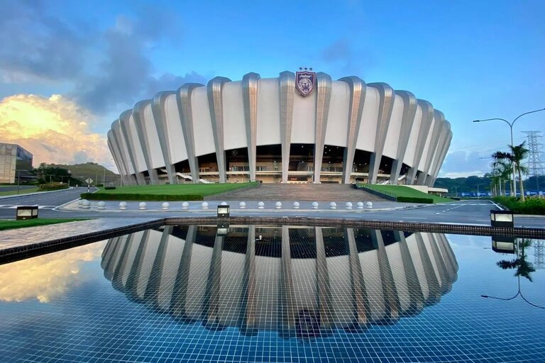 Stadium Sultan Ibrahim - Johor Darul Ta'zim