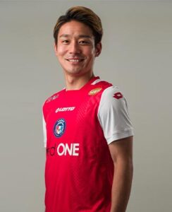Taiki Kagayama