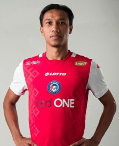 Baddrol bin Bakhtiar