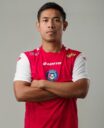 Mohamad Irfan bin Fazail
