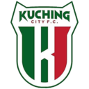 Kuching City FC Logo