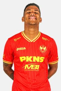 Herlison Caion de Sousa Ferreira