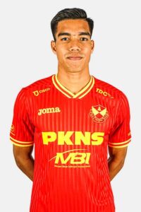 Ahmad Danial Ahmad Asri