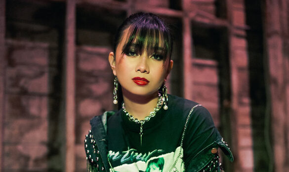 NIKI releases new single "SPLIT"
