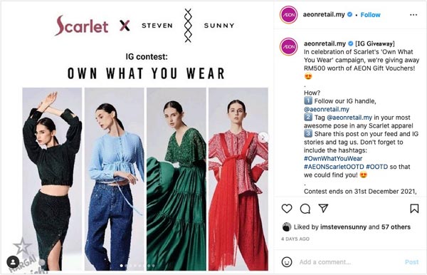 #ownwhatyouwear
