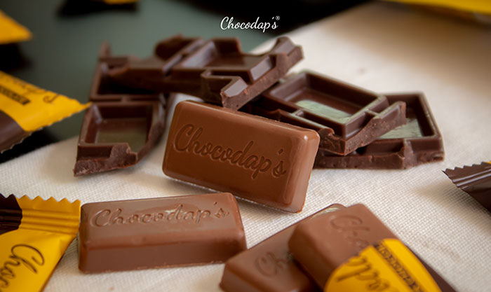 Chocodap's