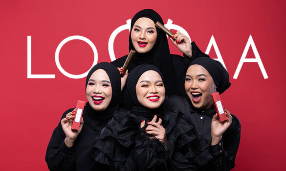 Lovaa Cosmetics