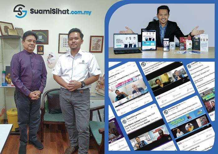 Portal Suami Sihat - SuamiSihat.com.my