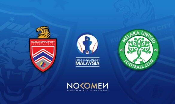 KL City vs Melaka