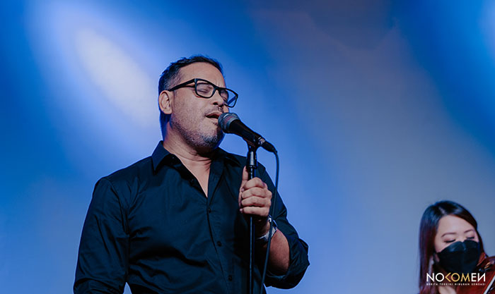 Sean Ghazi