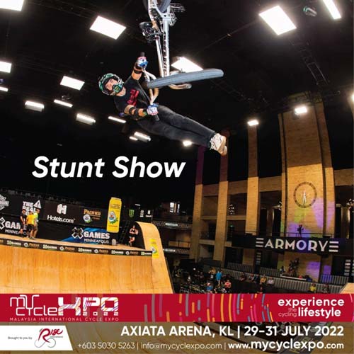 Stunt Show