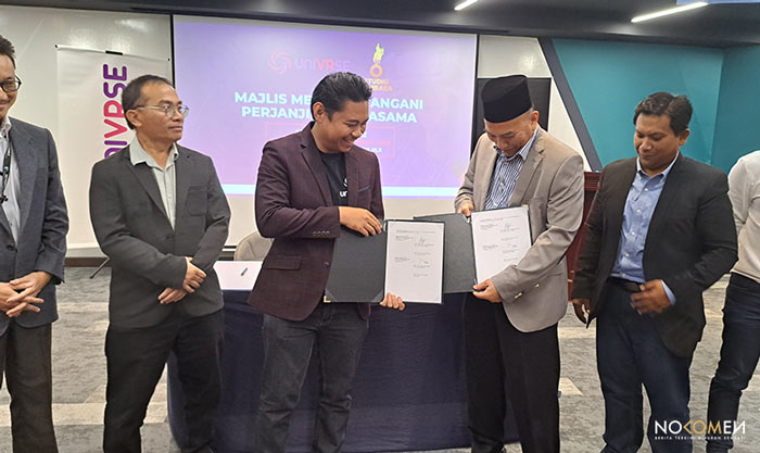 Dari Layar Perak Ke Realiti Maya, Studio Kembara Terus Melangkah