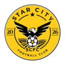 Star City FC | Skuad SCFC 2026-27