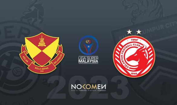 Selangor vs Kelantan