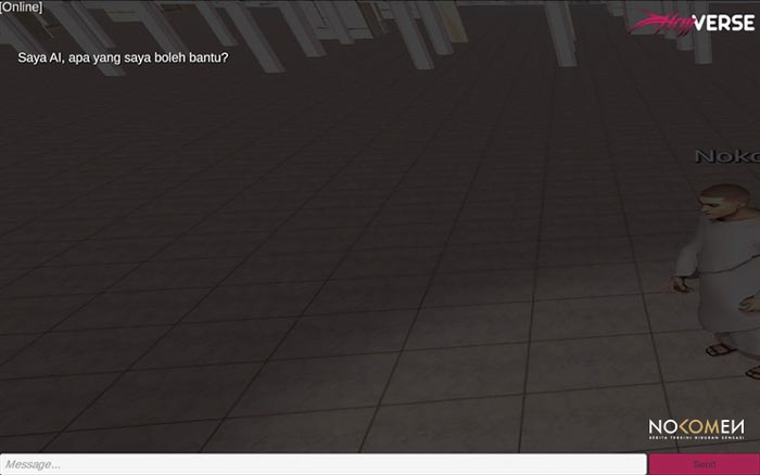 HajjVerse.ai