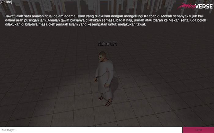 HajjVerse.ai