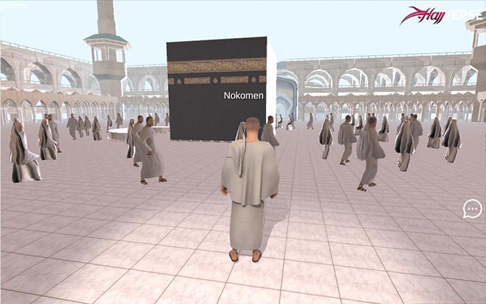 HajjVerse.ai