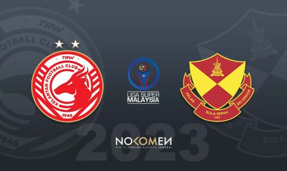 Kelantan vs Selangor