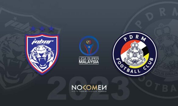 JDT vs PDRM