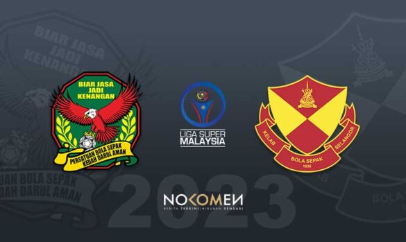Kedah vs Selangor