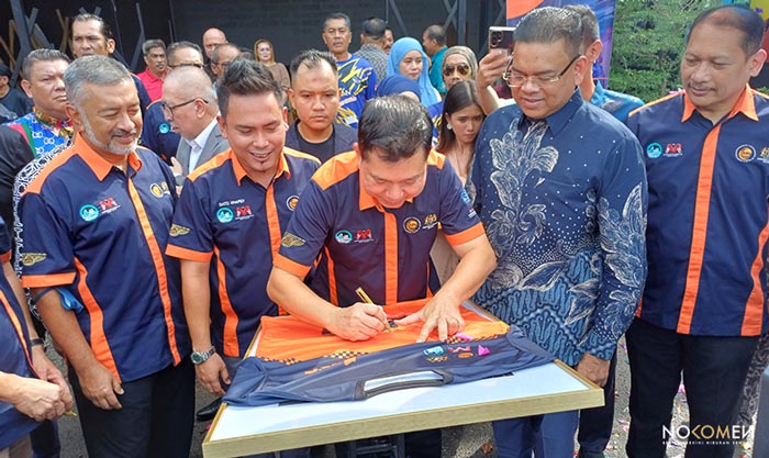 Tengku Dato Dr. Hishammuddin Zaizi